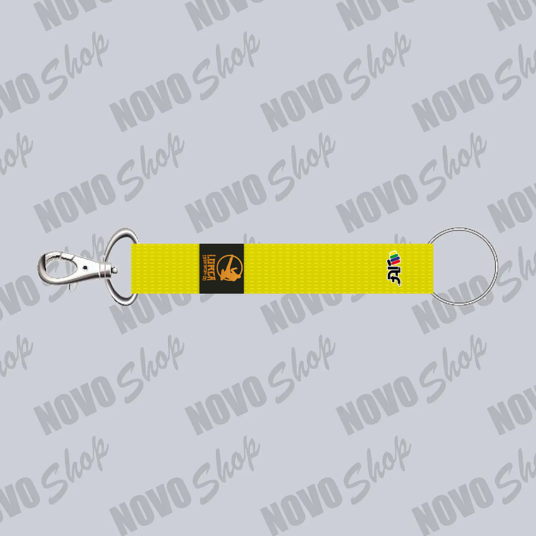 LLAVERO CINTURONES LORCA  3