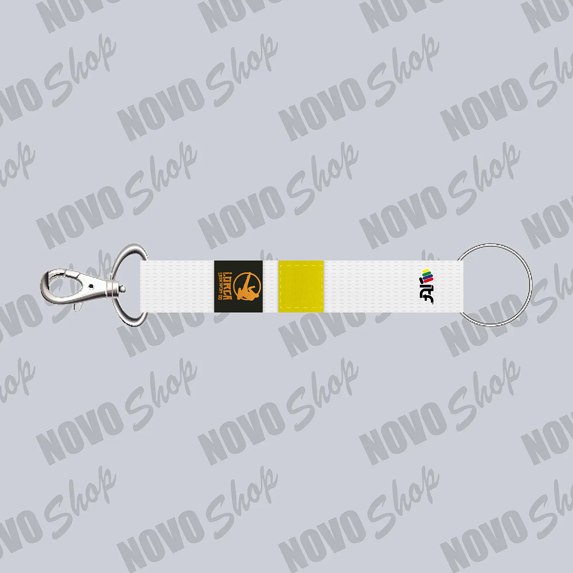 LLAVERO CINTURONES LORCA  2