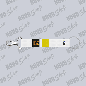 LLAVERO CINTURONES LORCA 