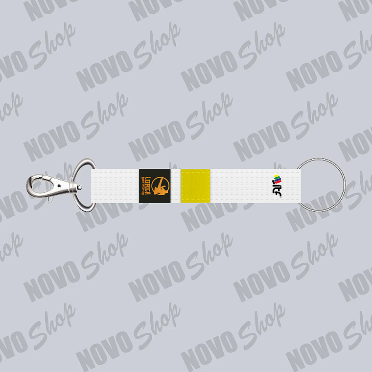 LLAVERO CINTURONES LORCA  2