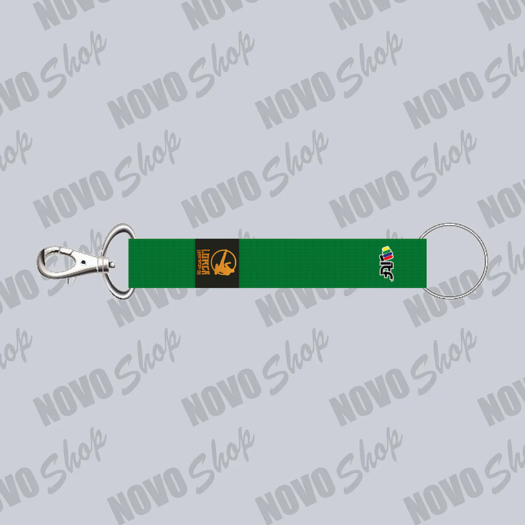 LLAVERO CINTURONES LORCA  5