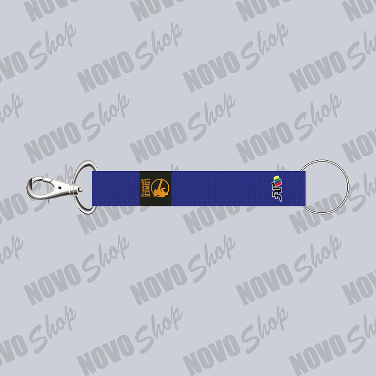 LLAVERO CINTURONES LORCA  7