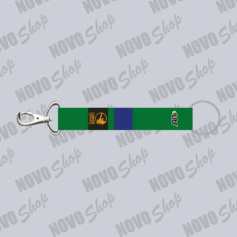 LLAVERO CINTURONES LORCA  6