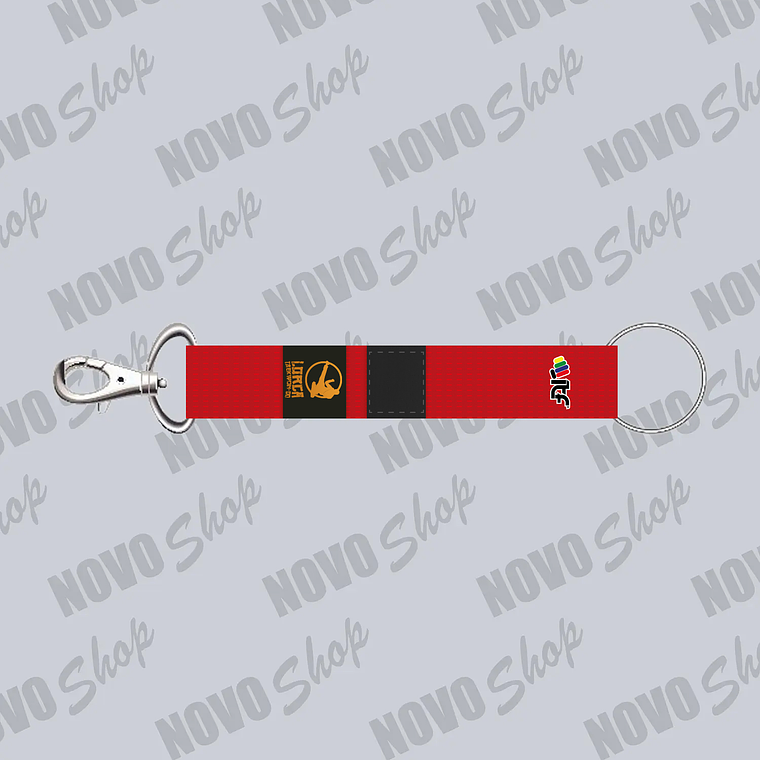 LLAVERO CINTURONES LORCA  10