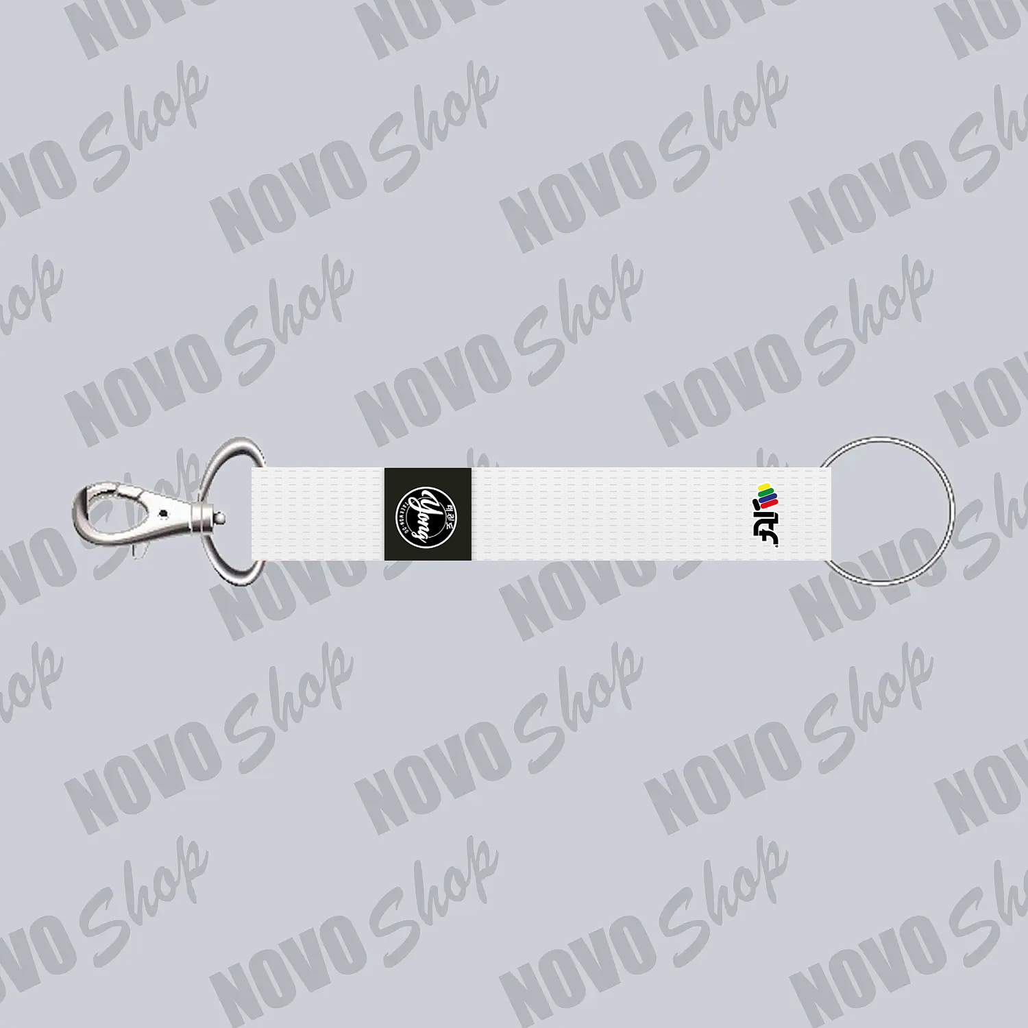 LLAVERO CINTURONES YONG 1