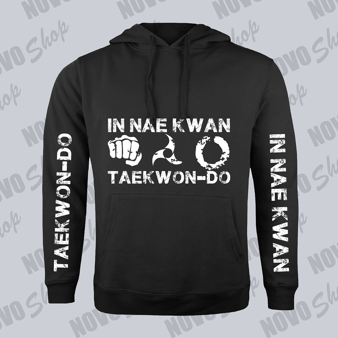 POLERONES CANGURO  1