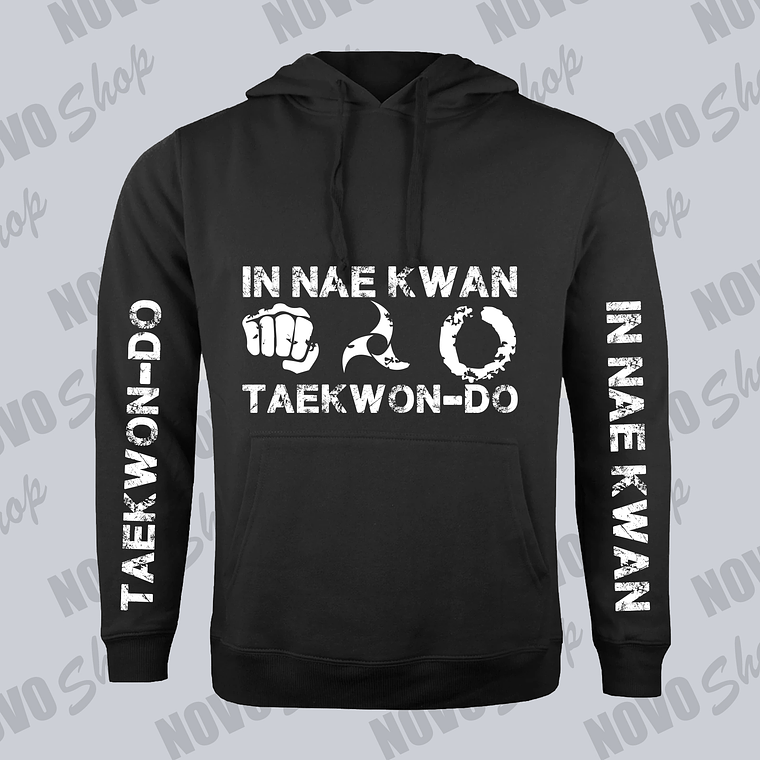 POLERONES CANGURO  1