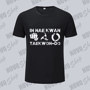 POLERA DRY FIT MICROPERFORADA V1