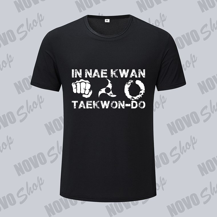 POLERA DRY FIT MICROPERFORADA V1 1