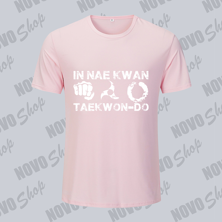 POLERA DRY FIT MICROPERFORADA V1 9