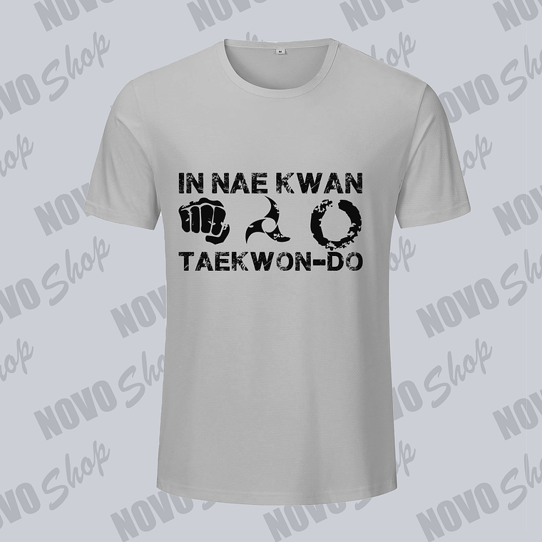 POLERA DRY FIT MICROPERFORADA V1 4