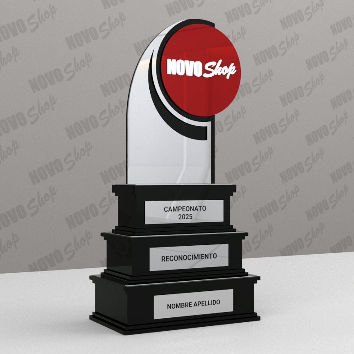 TROFEO 027 3