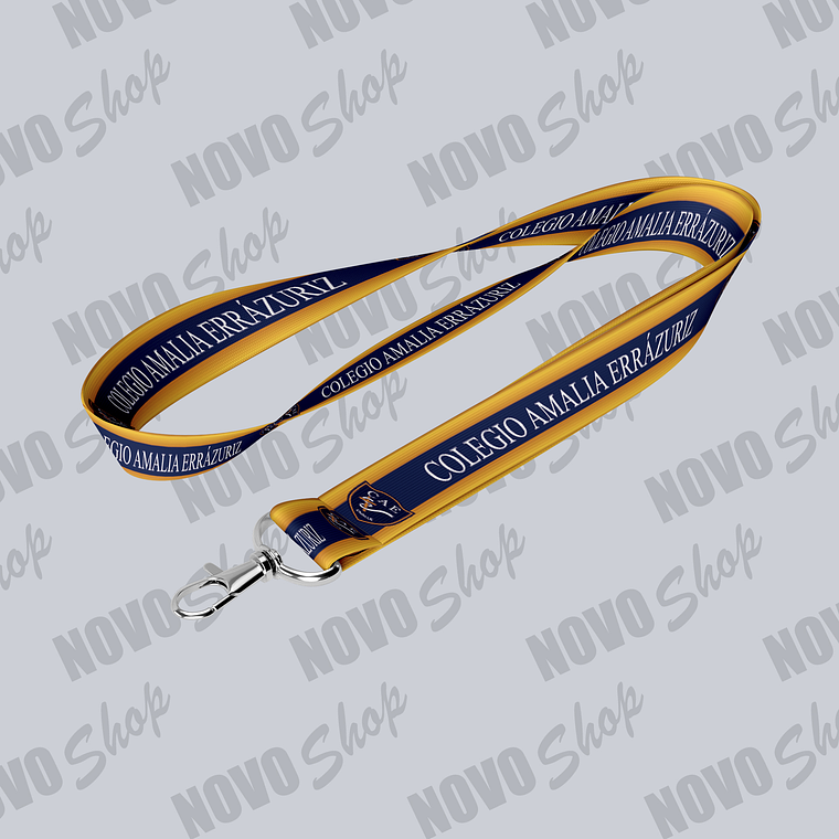 LANYARD 1