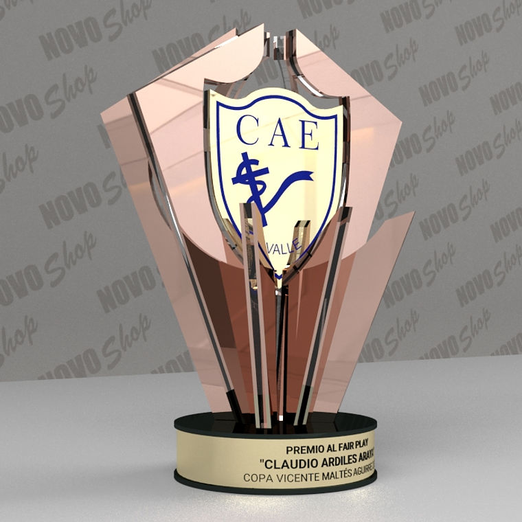 COPA TORNEO FEMENINA CAE 3