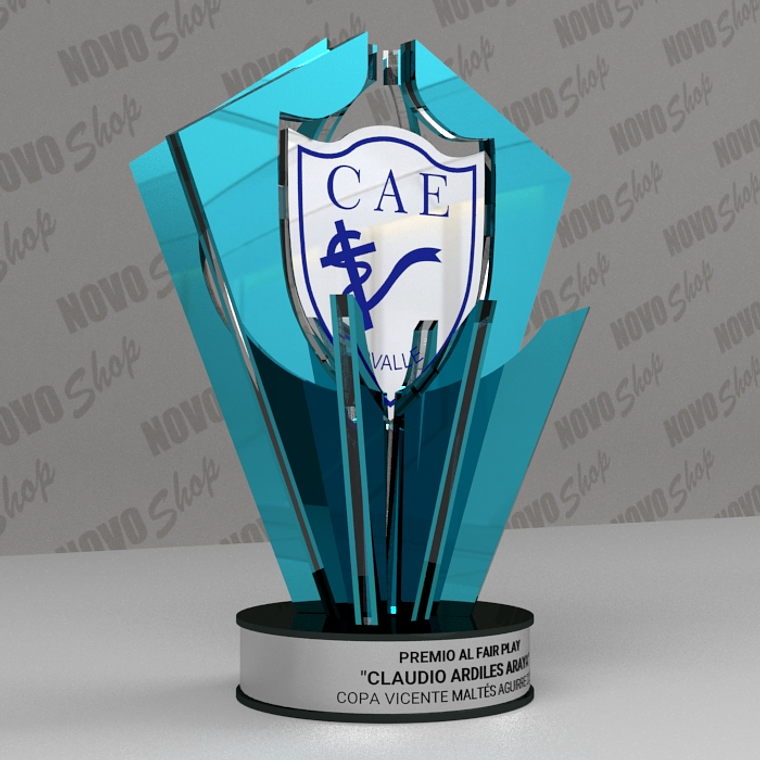 COPA TORNEO MASCULINO CAE 1