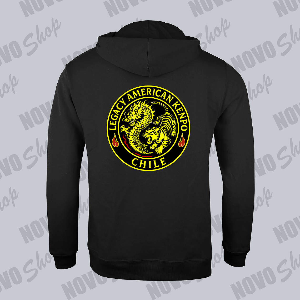 POLERON CANGURO KENPO V1 1