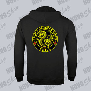 POLERON CANGURO KENPO V1