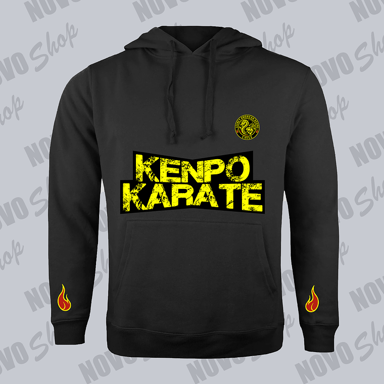 POLERON CANGURO KENPO V1 2