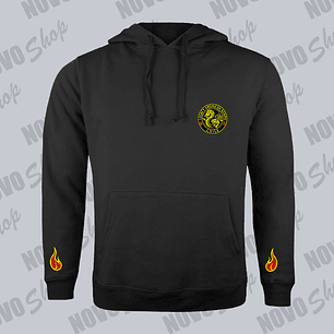 POLERON CANGURO KENPO V2