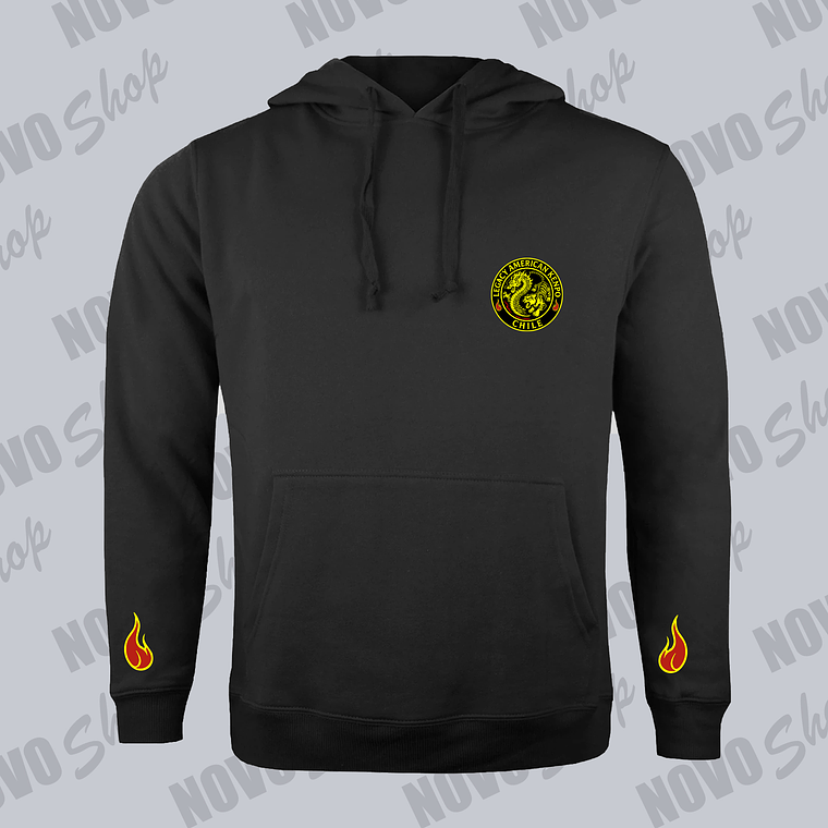 POLERON CANGURO KENPO V2 1