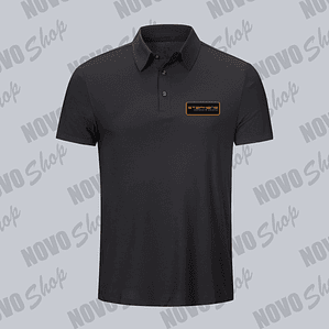 POLERA DRY FIT MANGA CORTA RUPPELL PRO STEPHENS AGENCIA