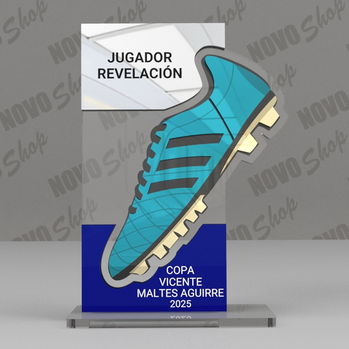 GALVANO MASCULINO  1