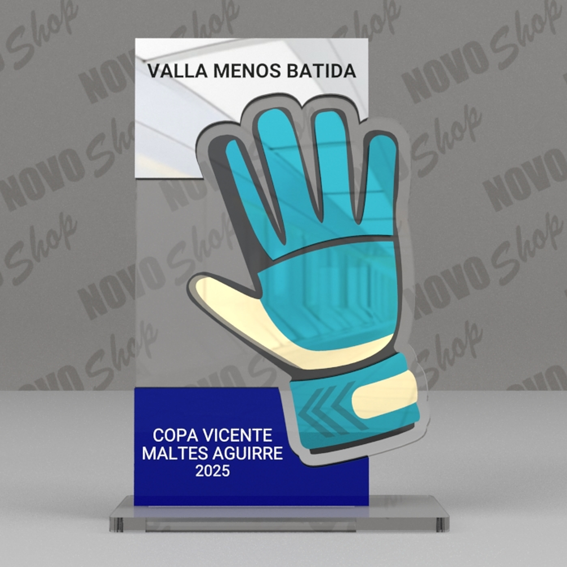 GALVANO MASCULINO  2