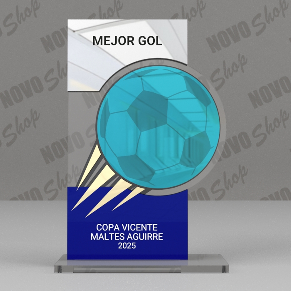 GALVANO MASCULINO  4