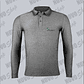 POLERA DRY FIT MANGA LARGA CON CUELLO STEMBEX - Miniatura 2