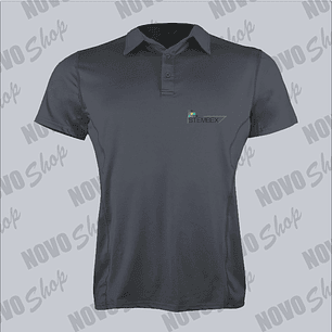POLERA DRY FIT MANGA CORTA RUPPELL PRO STEMBEX