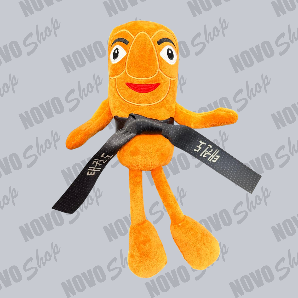 PELUCHES BRAINROT  2