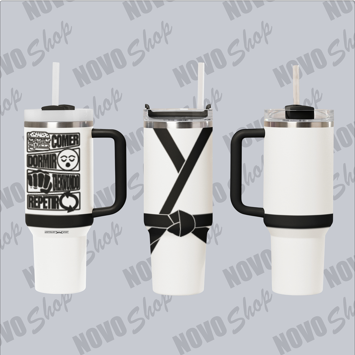 VASO TEMICO TUMBLER 2