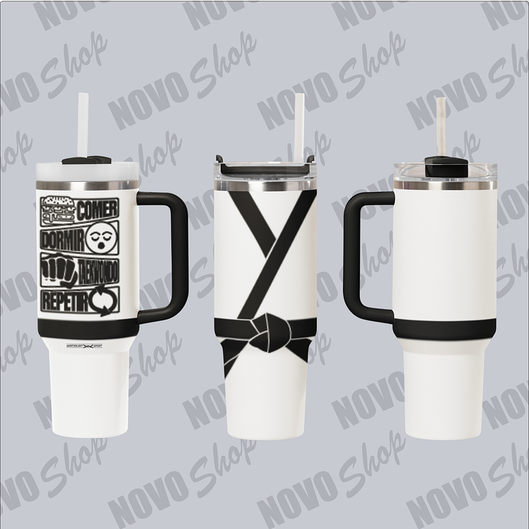 VASO TEMICO TUMBLER 2