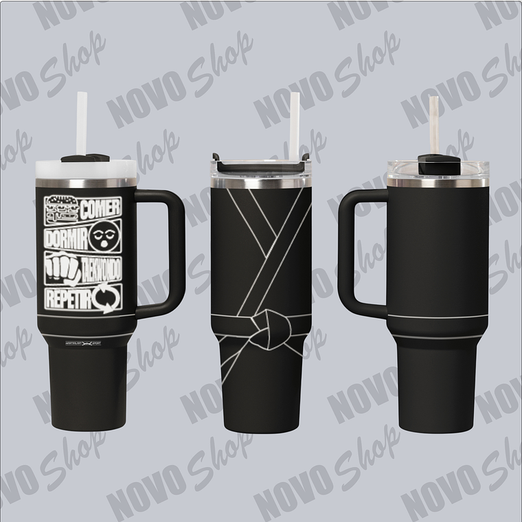 VASO TEMICO TUMBLER 1