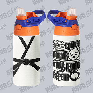 BOTELLA ALUMINIO BS NIÑO