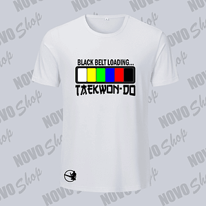 POLERA NIÑO DRYFIT MICROPERFORADA LOADING TEAM LORCA