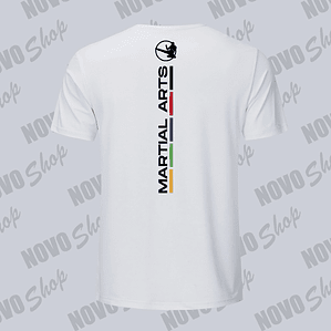 POLERA NIÑO DRYFIT MICROPERFORADA LOADING TEAM LORCA