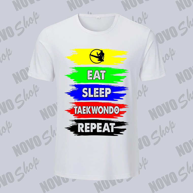 POLERA ADULTO DRYFIT MICROPERFORADA TEAM LORCA 1