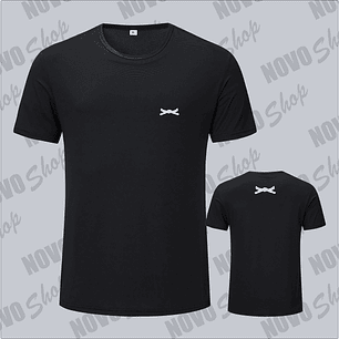 POLERA DRYFIT 