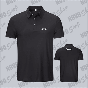 POLERA DRYFIT PIQUE 