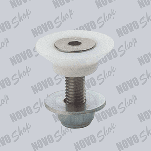 KIT TORNILLO CABEZA PLAN PARA CANCHAS PADEL (unidad)