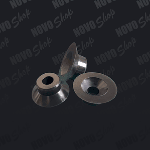 BUJE TORNILLO CANCHA PADEL 