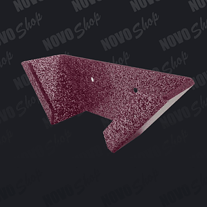 SOPORTE DE PALA PADEL A MURO