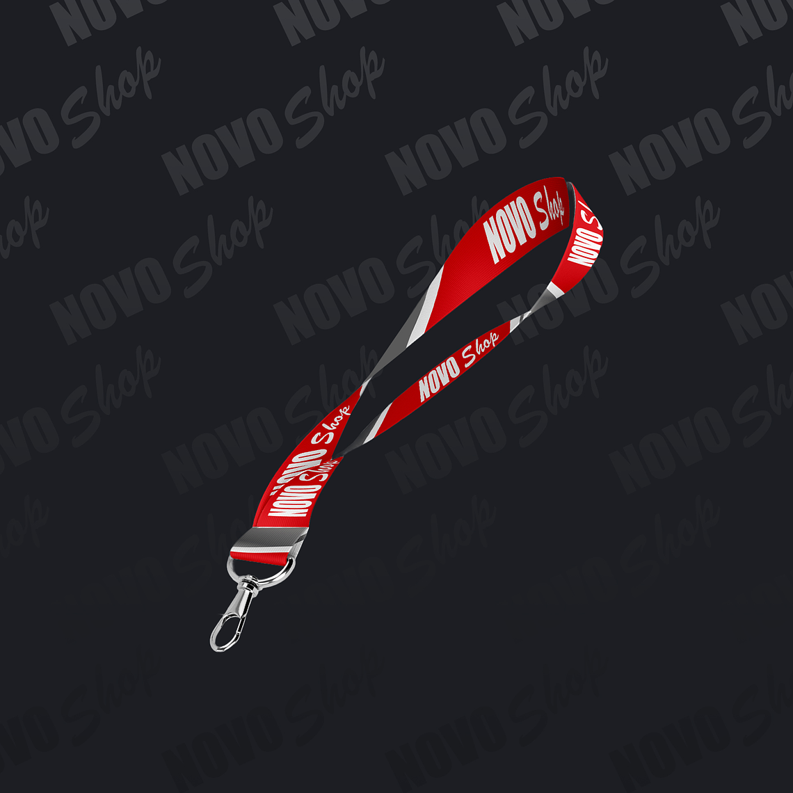 MINI LANYARD PREMIUM 1