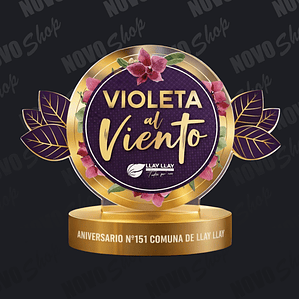 GALVANO LLAY LLAY 2026