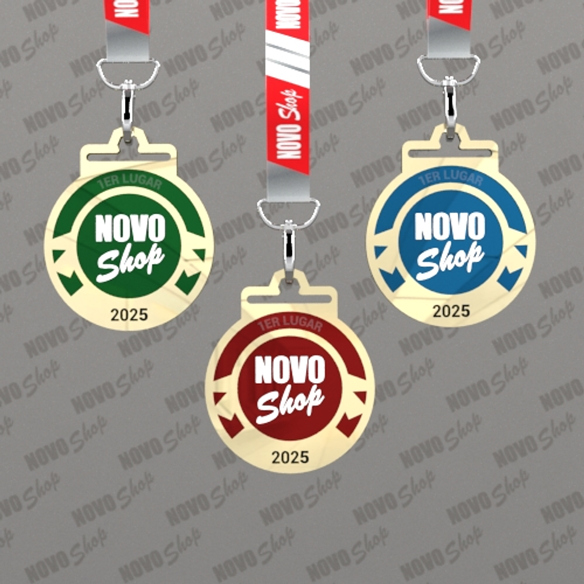 COTIZADOR MEDALLA  40