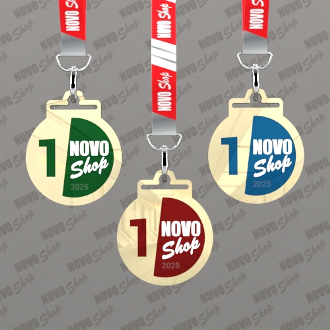 COTIZADOR MEDALLA  45