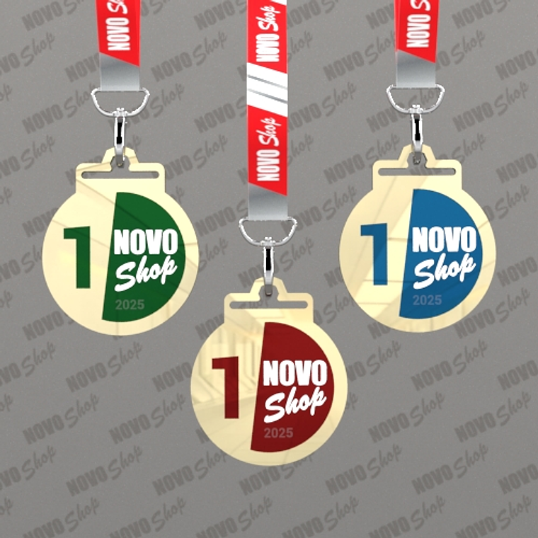 COTIZADOR MEDALLA  45