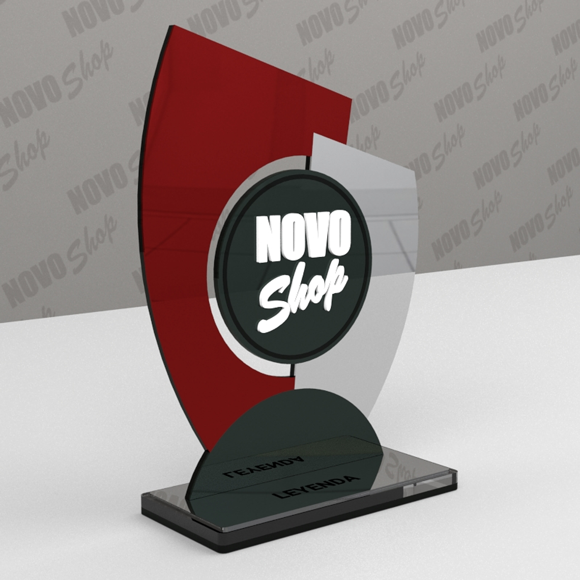 COTIZADOR GALVANO 10