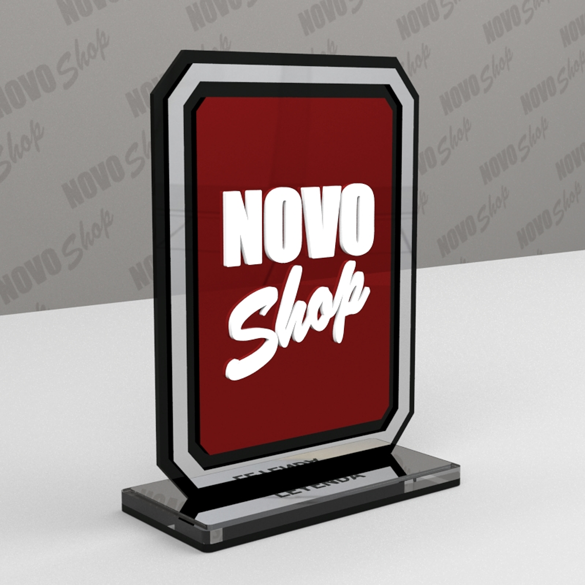 COTIZADOR GALVANO 14